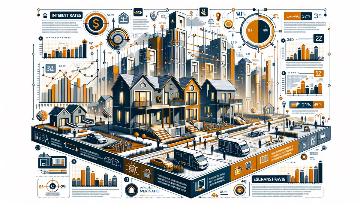 Predicting Housing Market Trends