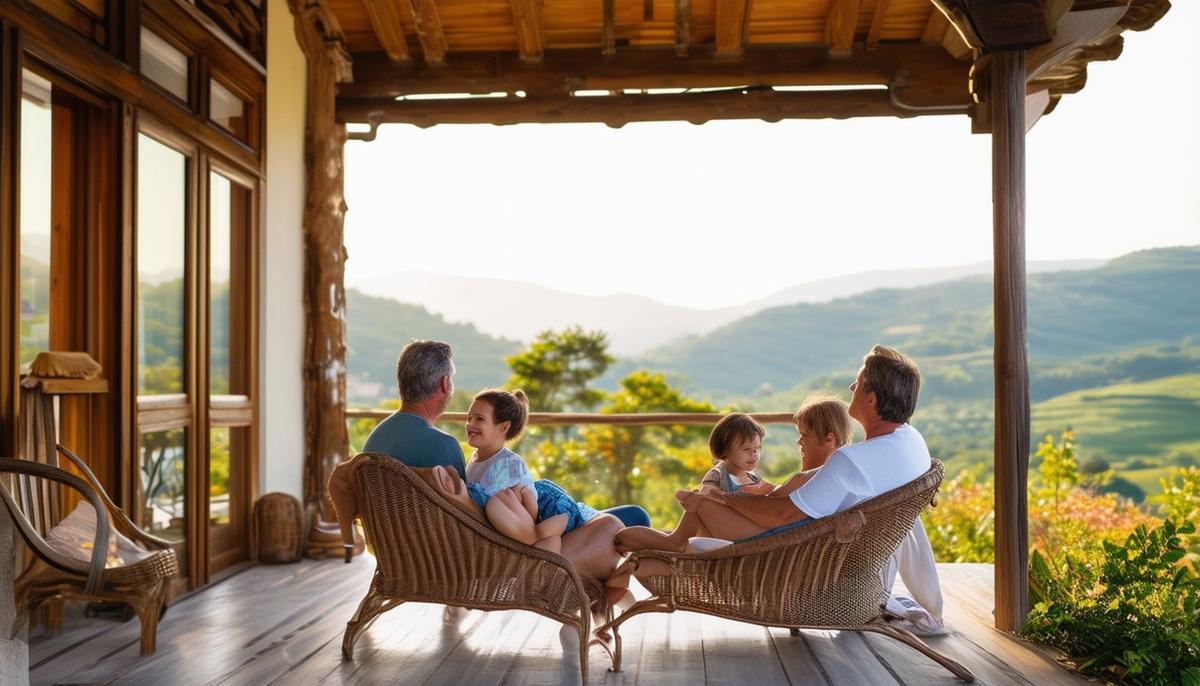 Vacation Home Buying Tips