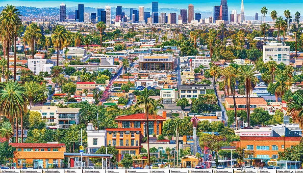 Top LA Neighborhoods for Families