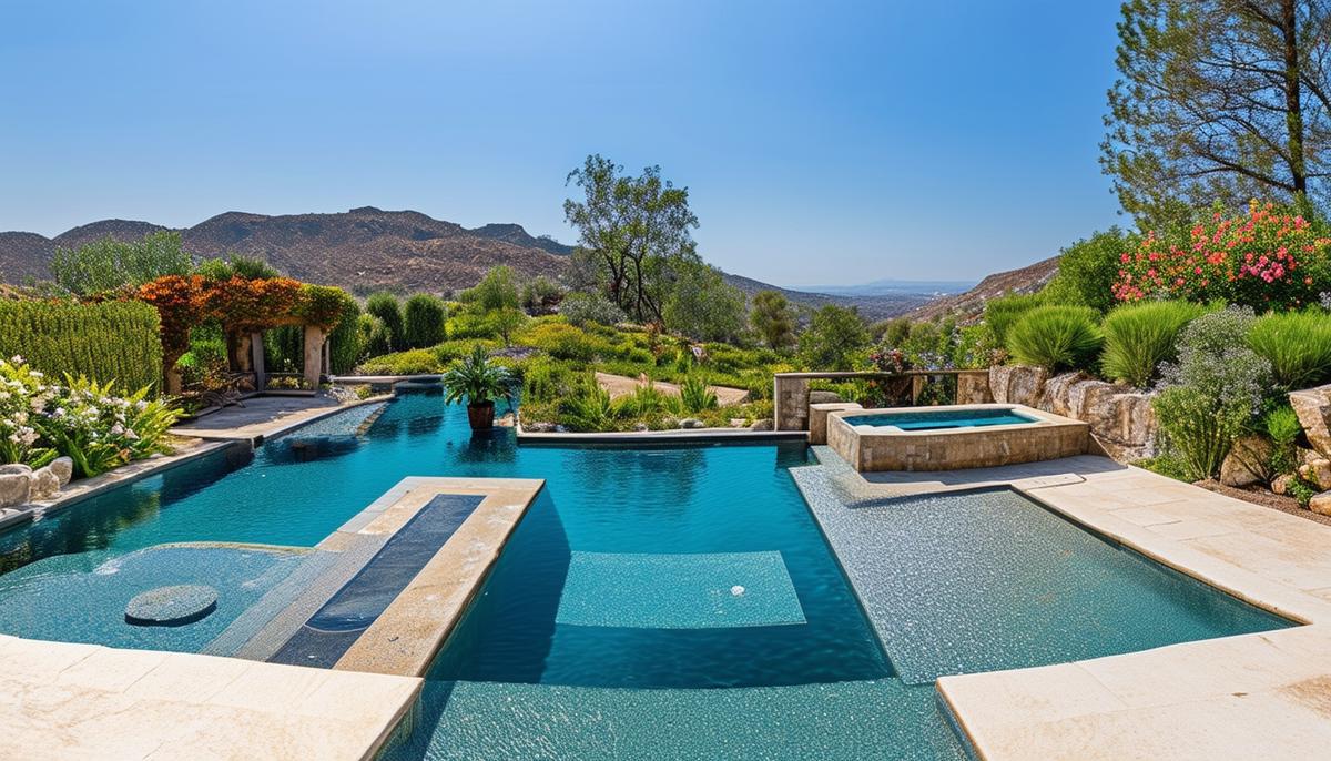 10 Epic Backyard Pools