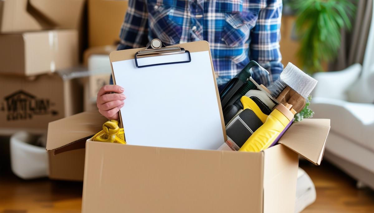 Top 5 Ways to Save Money on Your Move